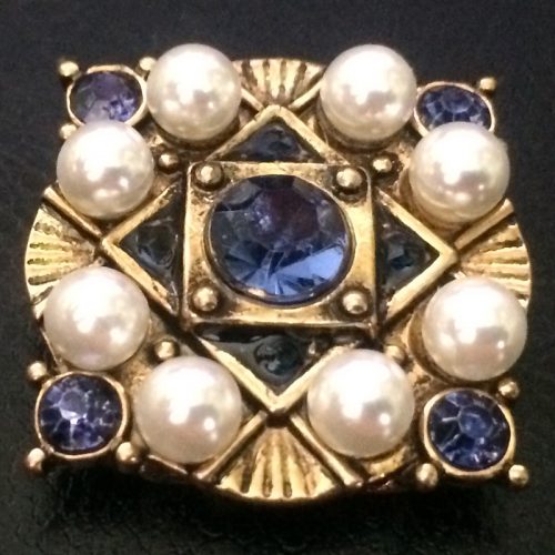 Antique Gold w/Montana - Image 5