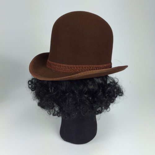 Round topped Hat #10 - 22" - Image 6