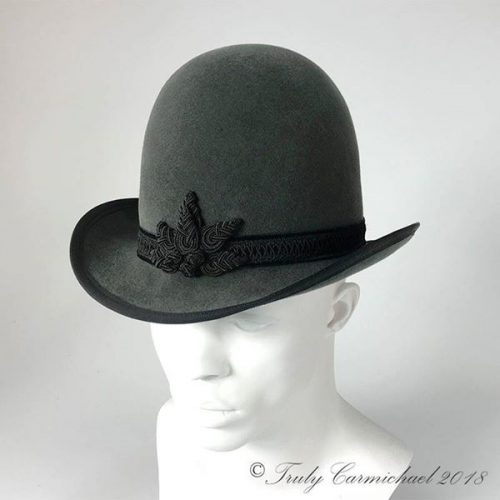 Available hat #1  23"