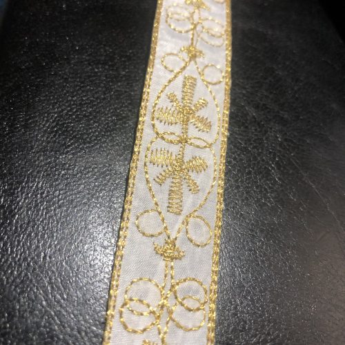 .8" Katherine Parr replica trim - Image 7