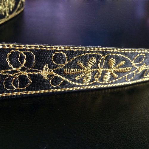 .8" Katherine Parr replica trim - Image 3