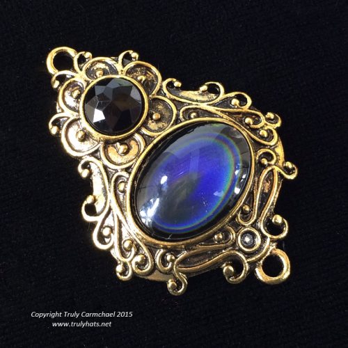 Katherine Parr Replica Pendant - Image 34