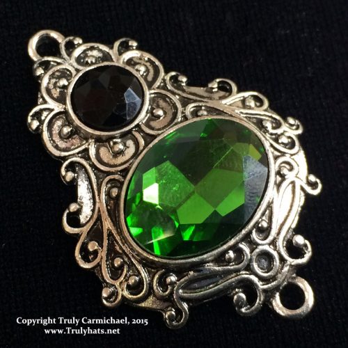 Katherine Parr Replica Pendant - Image 14