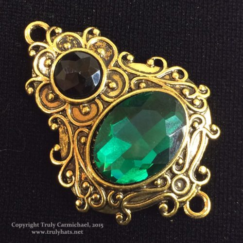 Katherine Parr Replica Pendant - Image 15