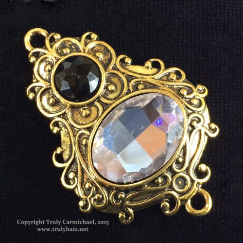 Katherine Parr Replica Pendant - Image 27