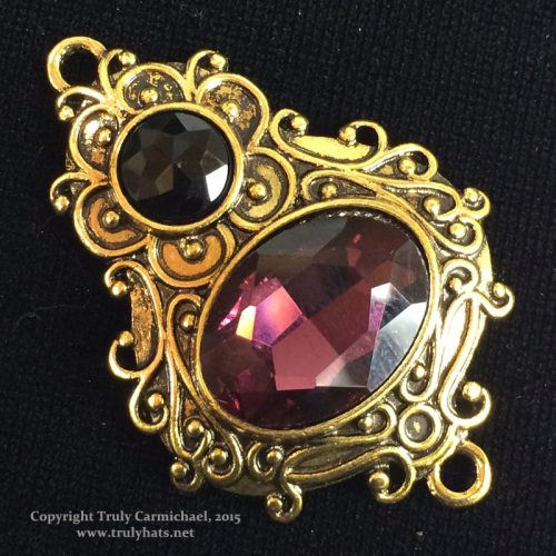 Katherine Parr Replica Pendant - Image 28