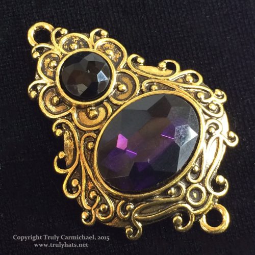 Katherine Parr Replica Pendant - Image 29