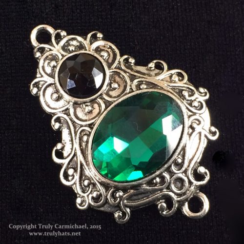 Katherine Parr Replica Pendant - Image 26