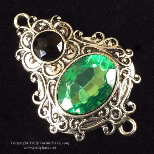 Katherine Parr Replica Pendant - Image 25