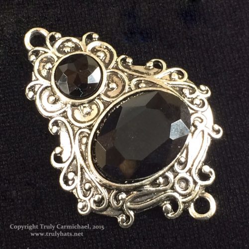 Katherine Parr Replica Pendant - Image 31