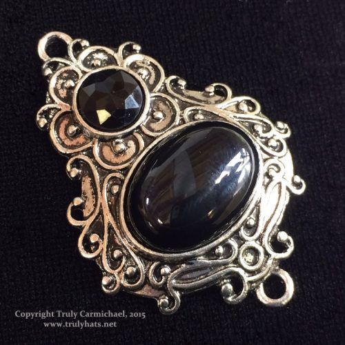 Katherine Parr Replica Pendant - Image 30
