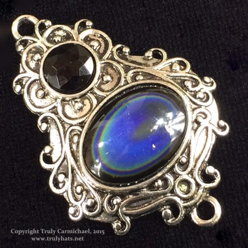 Katherine Parr Replica Pendant - Image 24