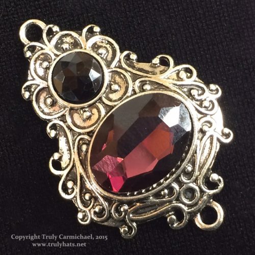 Katherine Parr Replica Pendant - Image 23