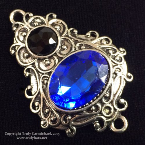 Katherine Parr Replica Pendant - Image 22