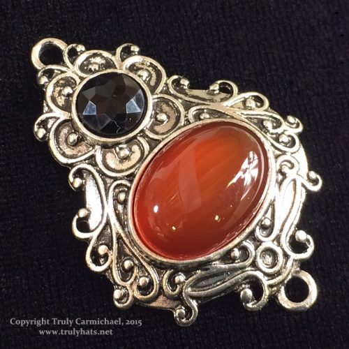 Katherine Parr Replica Pendant - Image 19