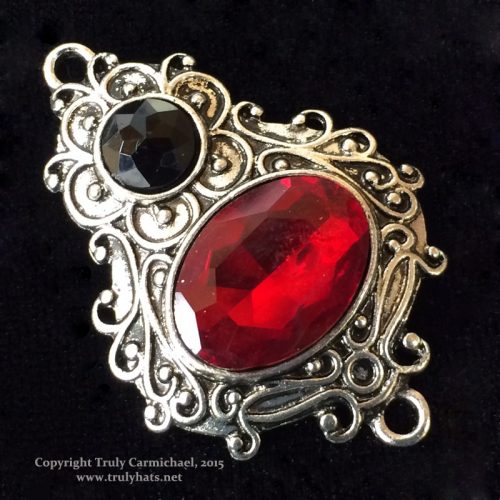 Katherine Parr Replica Pendant - Image 20