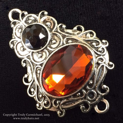 Katherine Parr Replica Pendant - Image 21