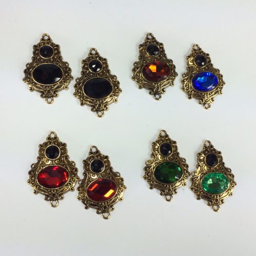 13X18mm Oval Stones - Image 8