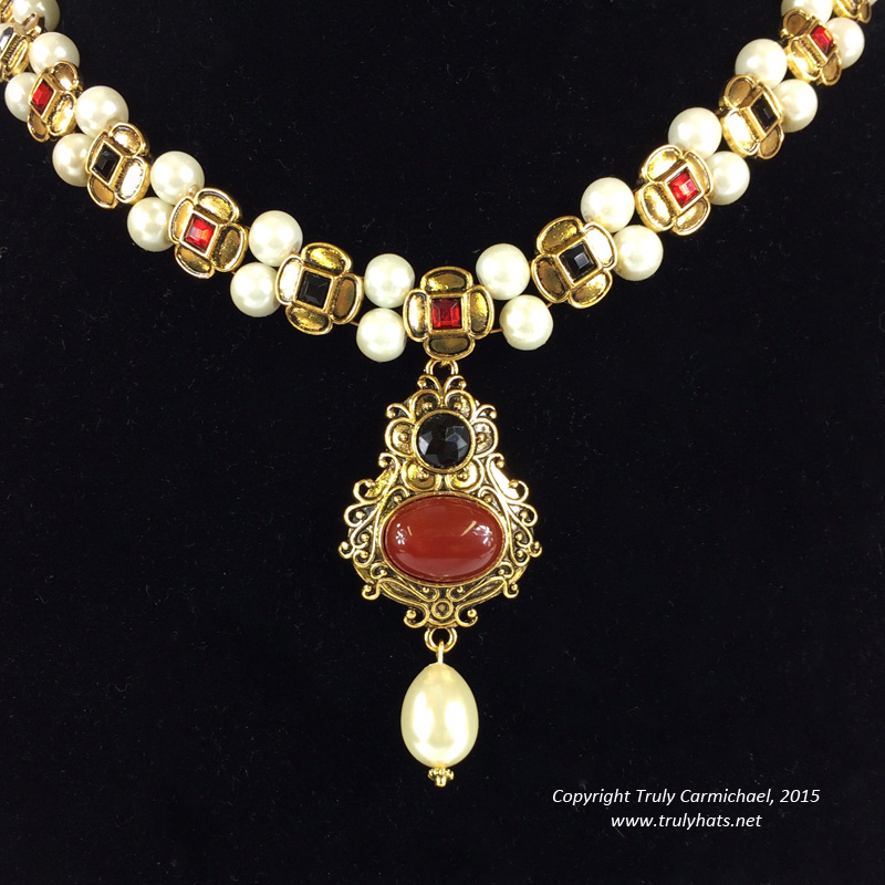 Katherine parr deals jewelry