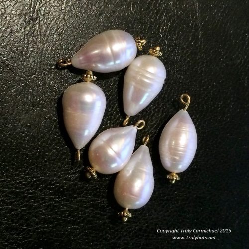 Katherine Parr Replica Pendant - Image 35
