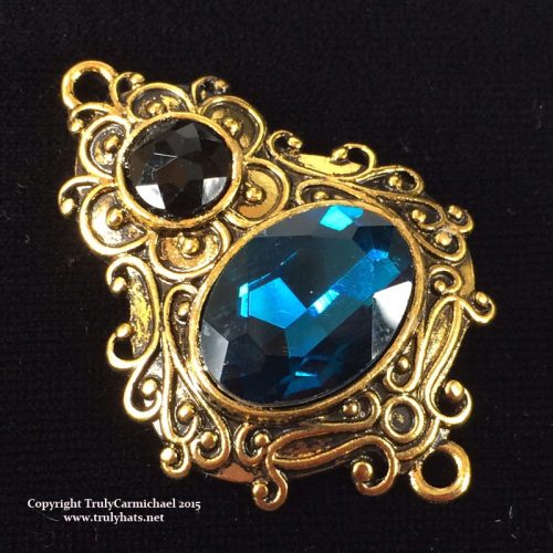 Katherine Parr Replica Pendant - Image 32