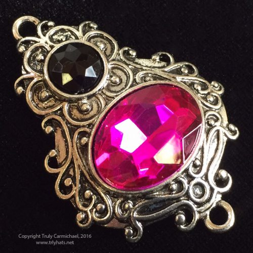 Katherine Parr Replica Pendant - Image 8