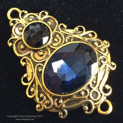 Katherine Parr Replica Pendant - Image 9