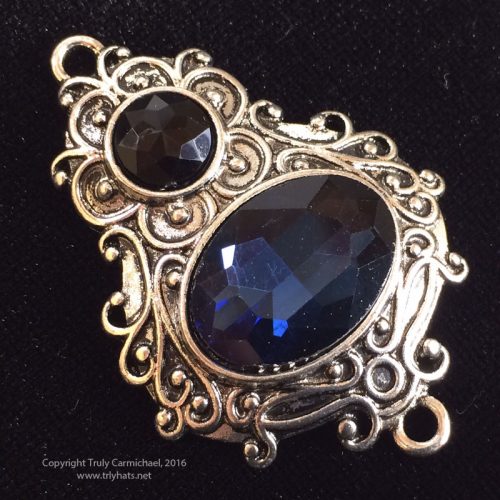 Katherine Parr Replica Pendant - Image 10