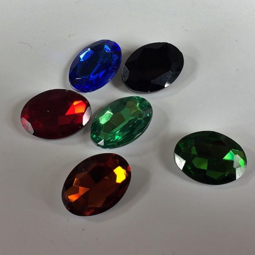 13X18mm Oval Stones - Image 13