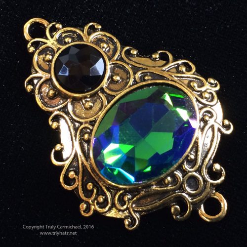 Katherine Parr Replica Pendant - Image 11