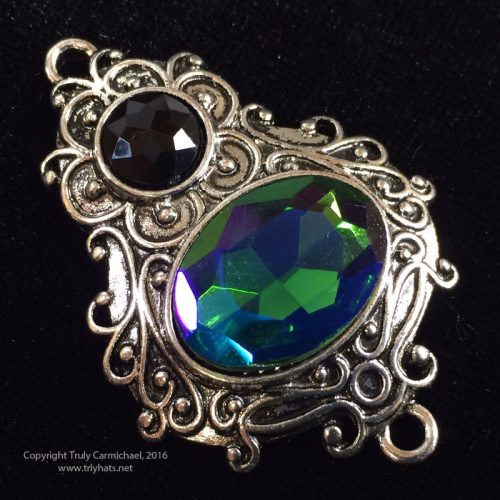 Katherine Parr Replica Pendant - Image 12