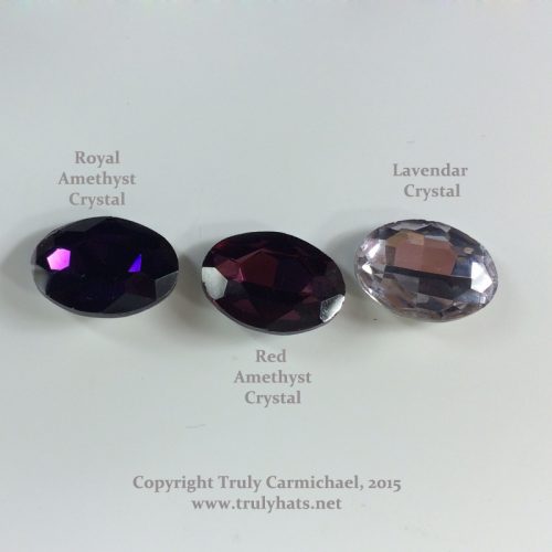 13X18mm Oval Stones - Image 20