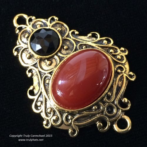 Katherine Parr Replica Pendant - Image 33