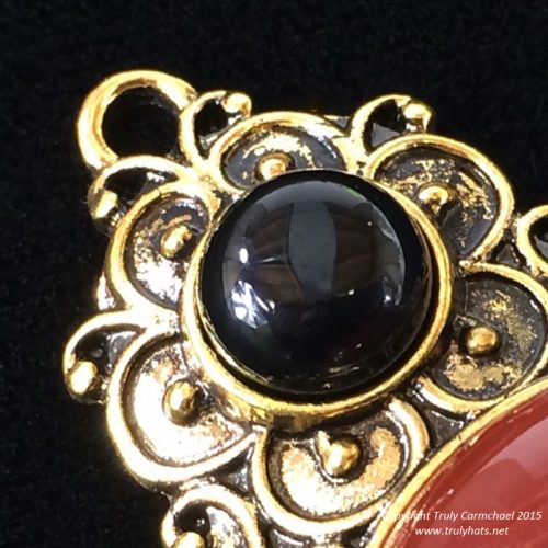 8mm round stone - Image 3