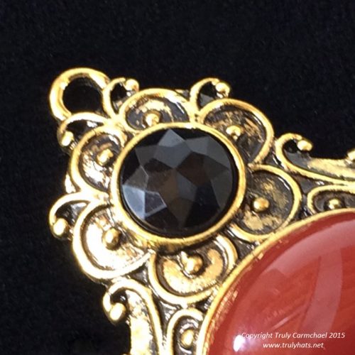 8mm round stone - Image 2
