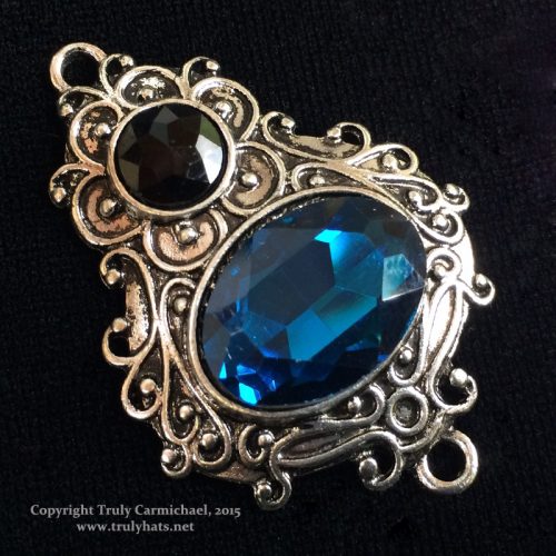 Katherine Parr Replica Pendant - Image 17