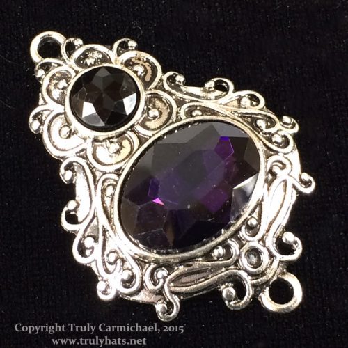 Katherine Parr Replica Pendant - Image 16