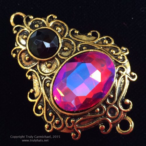 Katherine Parr Replica Pendant - Image 7