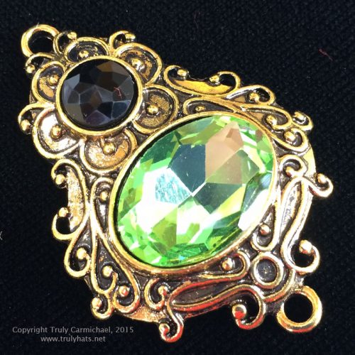 Katherine Parr Replica Pendant - Image 6