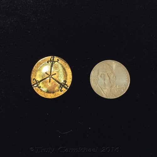 MOD buttons - Image 3