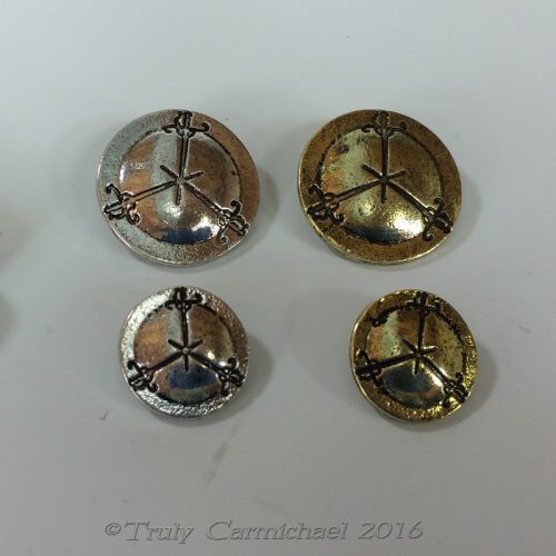 MOD buttons - Image 2