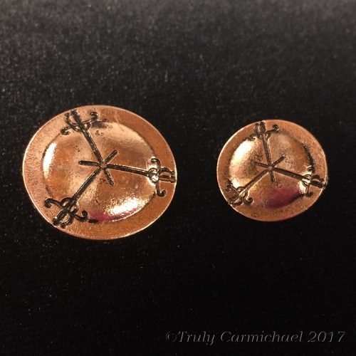 MOD buttons - Image 4