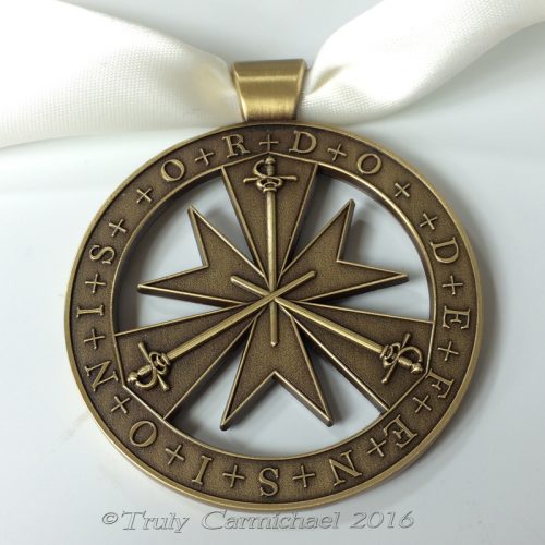 MOD Field Medallions - Image 2