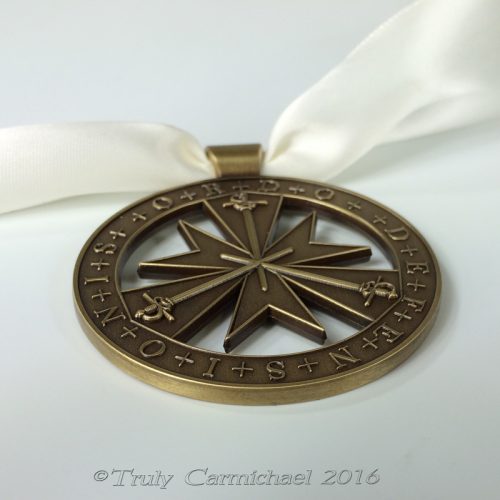 MOD Field Medallions - Image 3