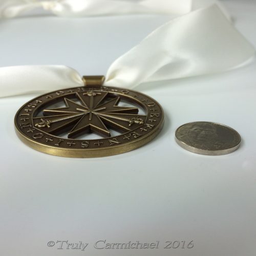 MOD Field Medallions - Image 4