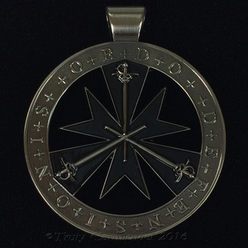 MOD Field Medallions - Image 15