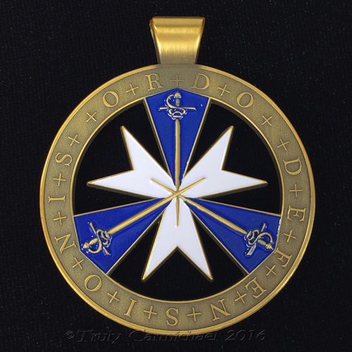MOD Field Medallions - Image 14