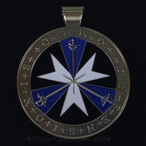 MOD Field Medallions - Image 13
