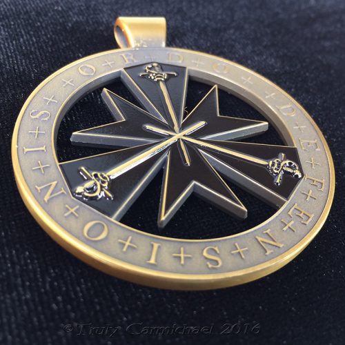 MOD Field Medallions - Image 9