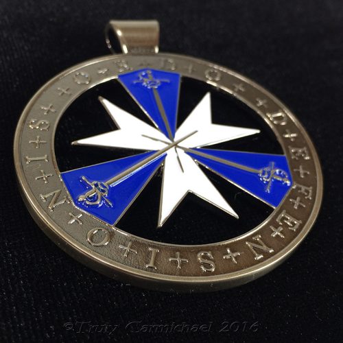 MOD Field Medallions - Image 8